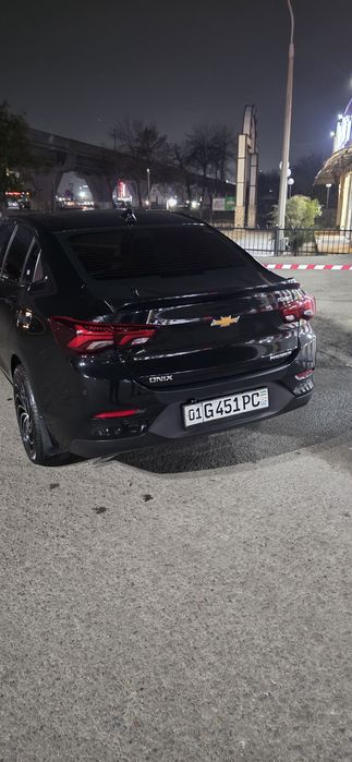 Onix 6 pazitsa 2024  yil