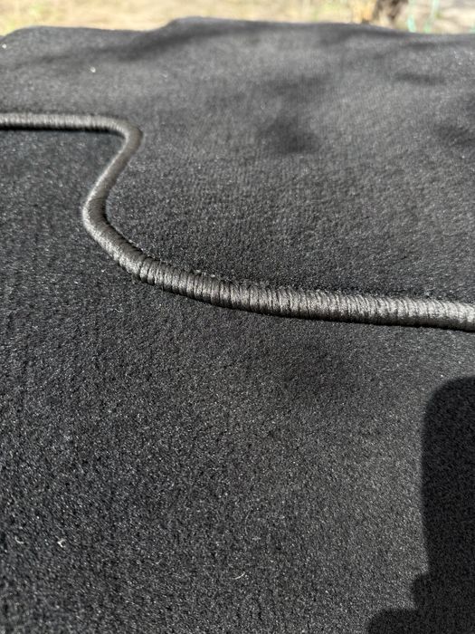 Камри 75 оригинальные полики