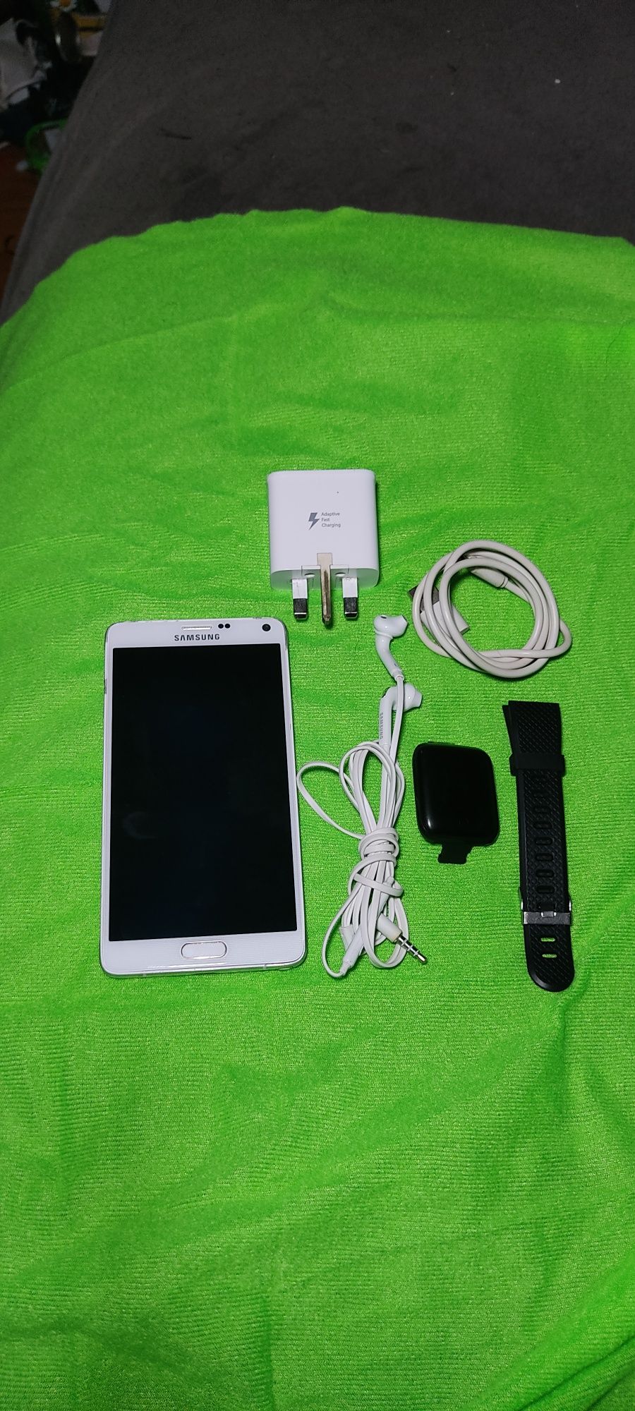 Samsung note 4 n910c