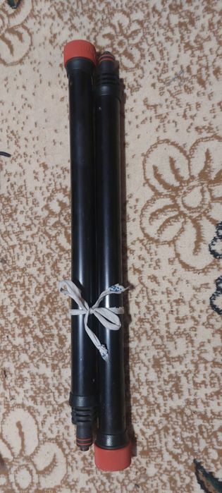 Парочистачка. Перяща