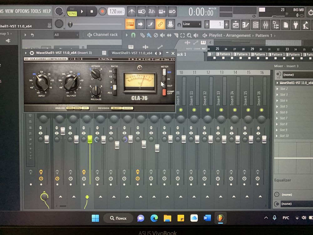 FL Studio 20 All Plugins Edition