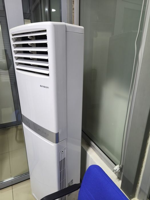 Кондиционер для офиса almacom
