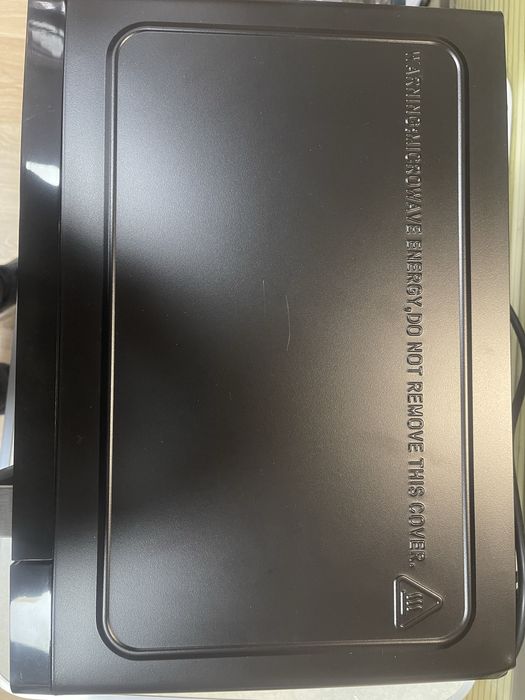 Микровълнова Severin