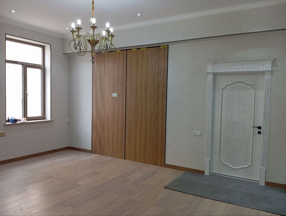 Евроремонт квартир