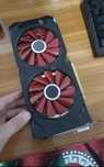 Vand urgent‼️ RX 570