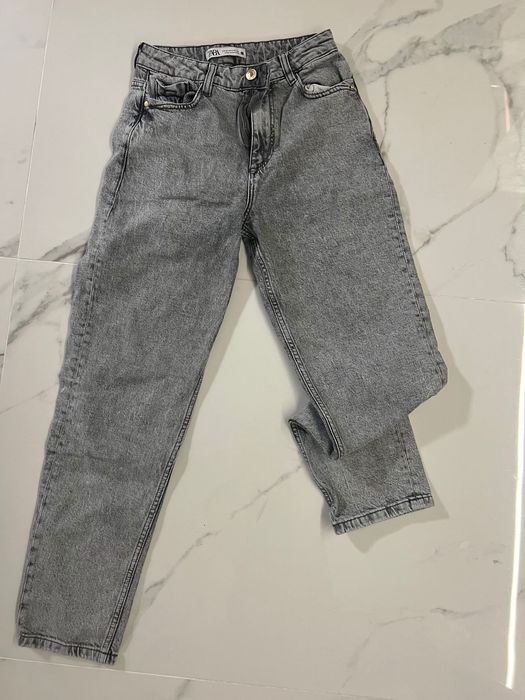Дънки ZARA, размер 34