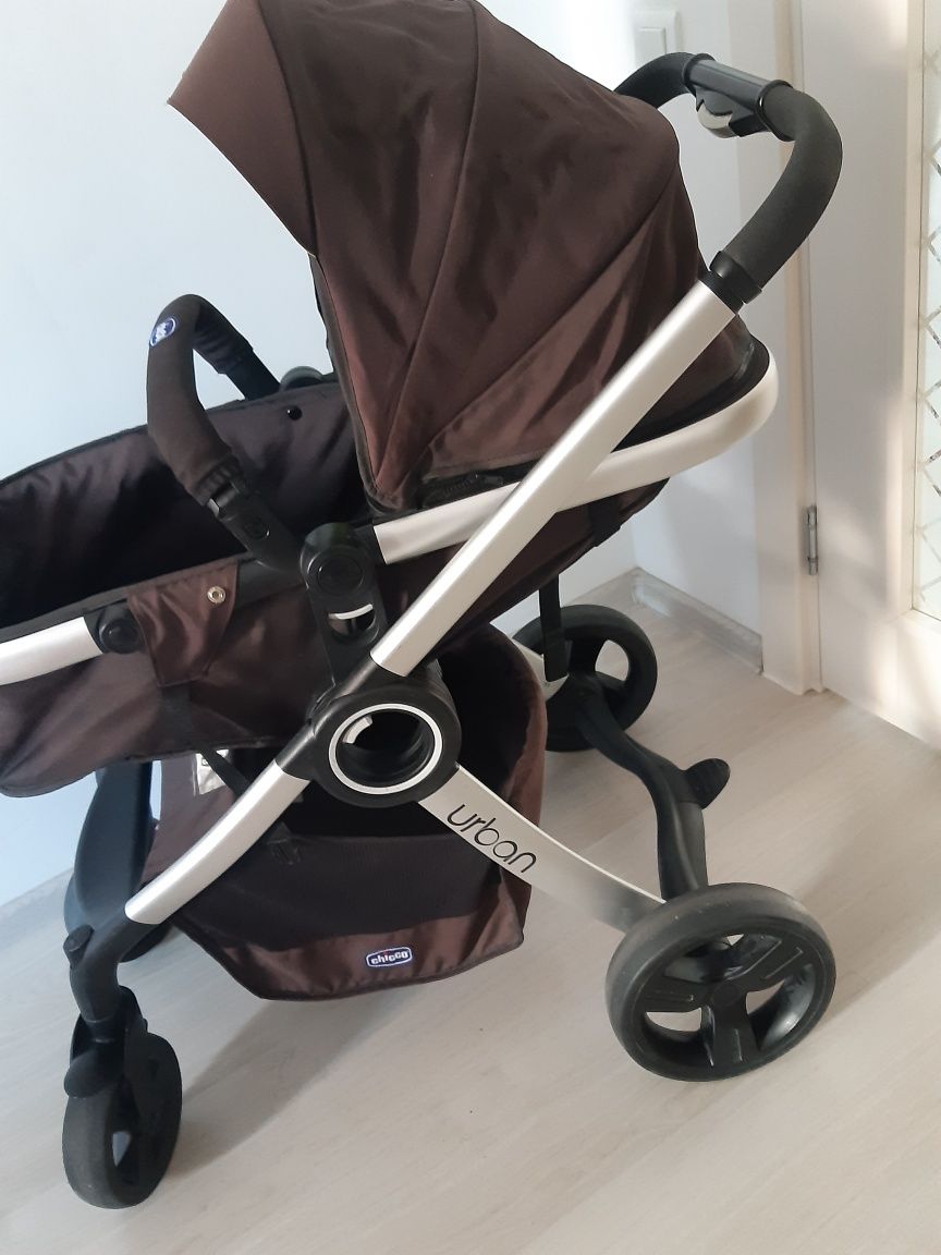 Детская коляска chicco
