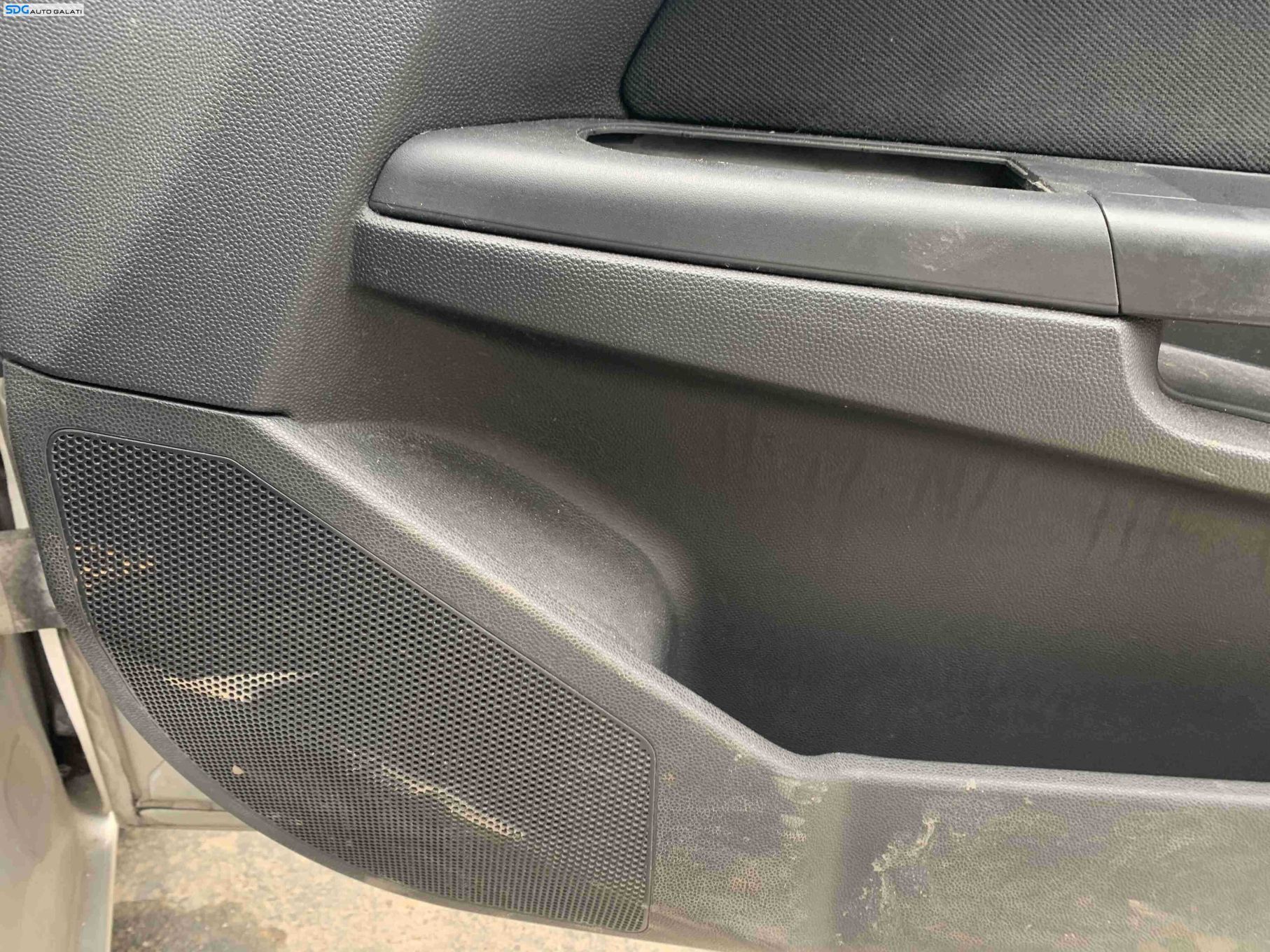 Fata Usa Portiera Interioara Dreapta Fata Opel Astra H 2004 - 2010