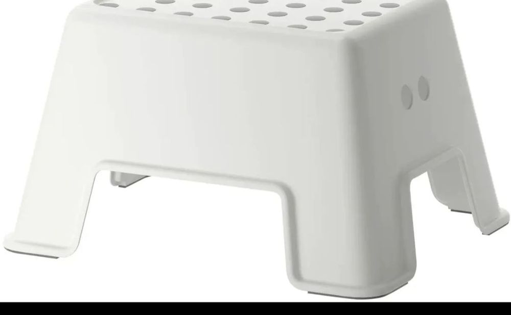 Подставка для ног IKEA Больмен