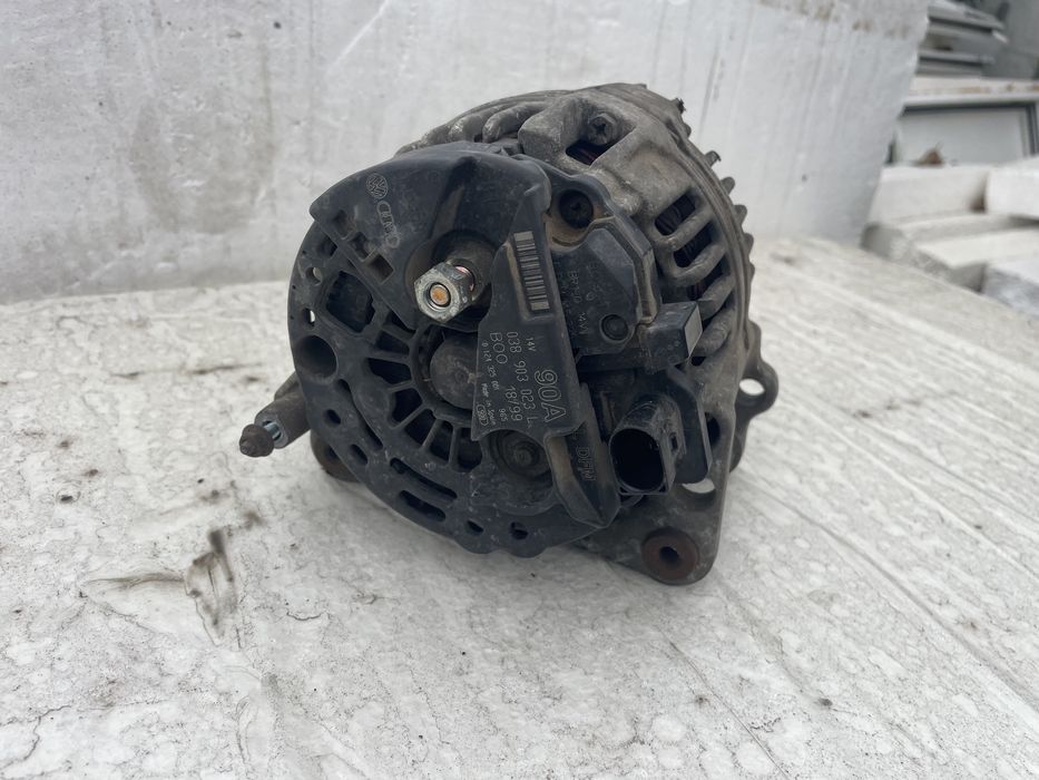 Alternator 1.9 ALH