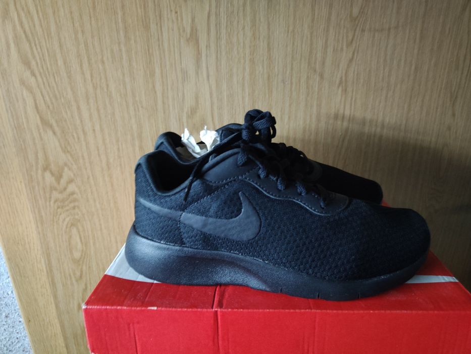 Nike Huarache, Nike Airmax 270C