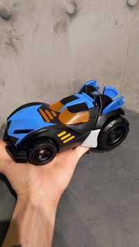 Masina Batmobile Turn Key & Go Imaginext original Dc Comics