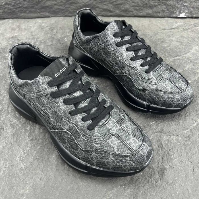 Sneakers Gucci Rhyton