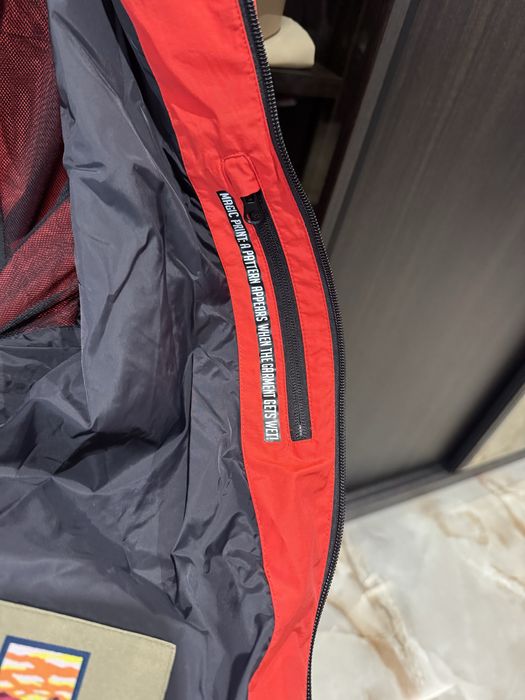 Мъжко яке Trissardi