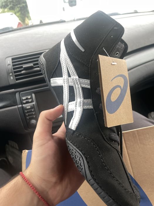Борцовки asics twr 900 ex eo