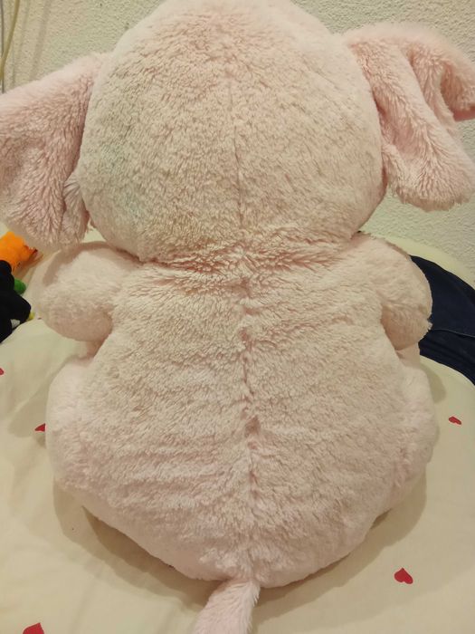 Големи плюшени играчки-19 лв./бр.