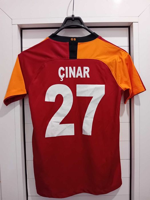 Оригинален екип на Галатасарай - 2019/2020 - Cinar