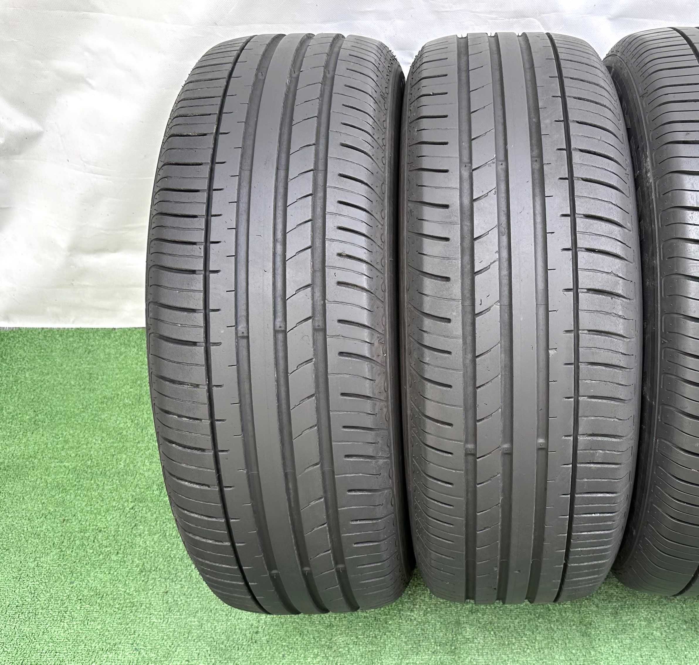 4бр 235/65r17 NEXEN NFERA летни