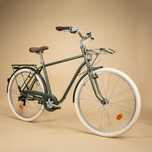 Bicicleta Elops 520