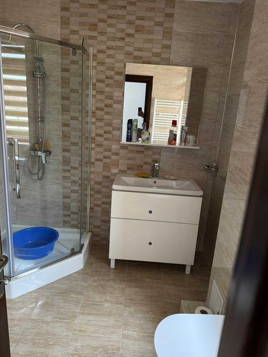 Apartament 1 camera regim hotelier la casa