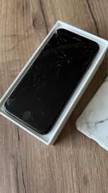 Iphone 7 64gb black