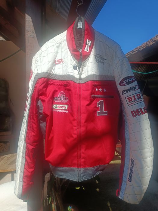 Joaca moto fast leane