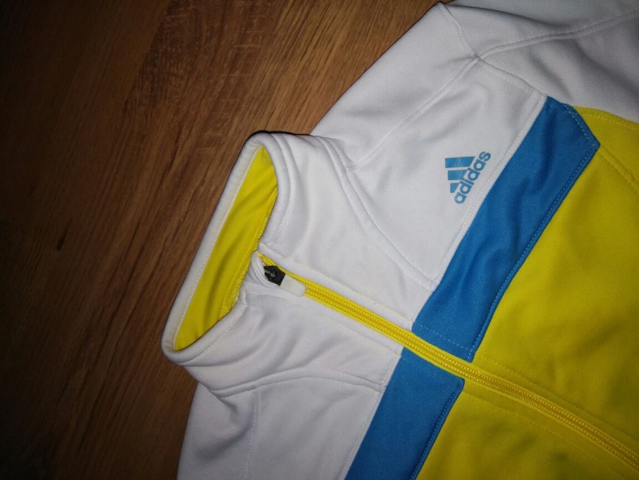 Bluza dama Adidas Climalite mărimea S