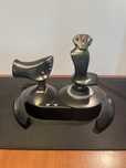 Thrustmaster T-Flight Hotas X V.2  Joystick