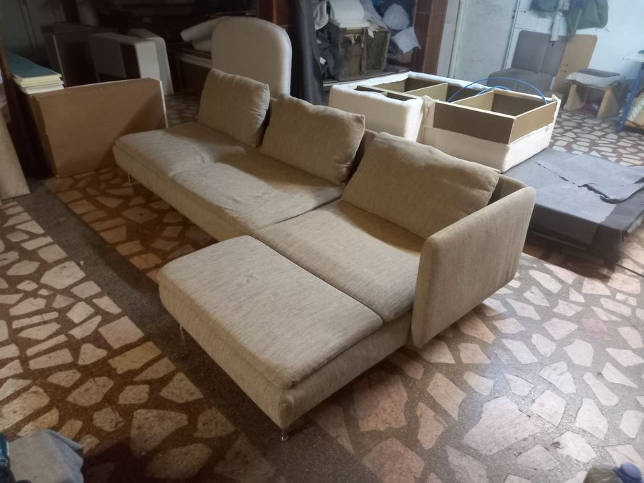 Coltar pe partea dreapta