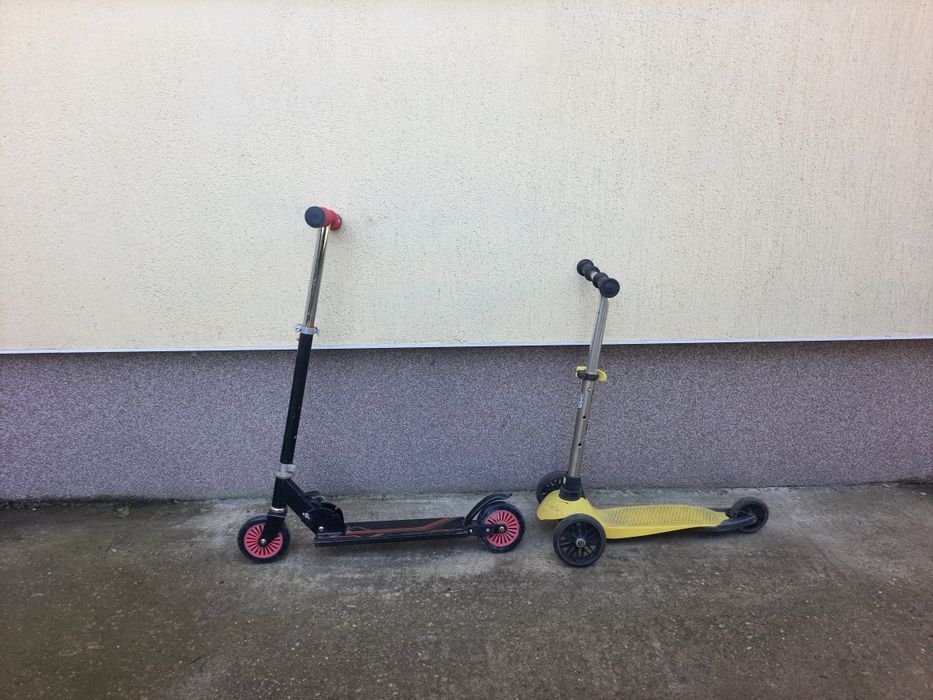 Trotinete de vanzare