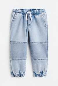 H&M оригинал, джинсы