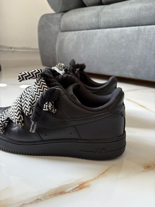 Air force 1 custom