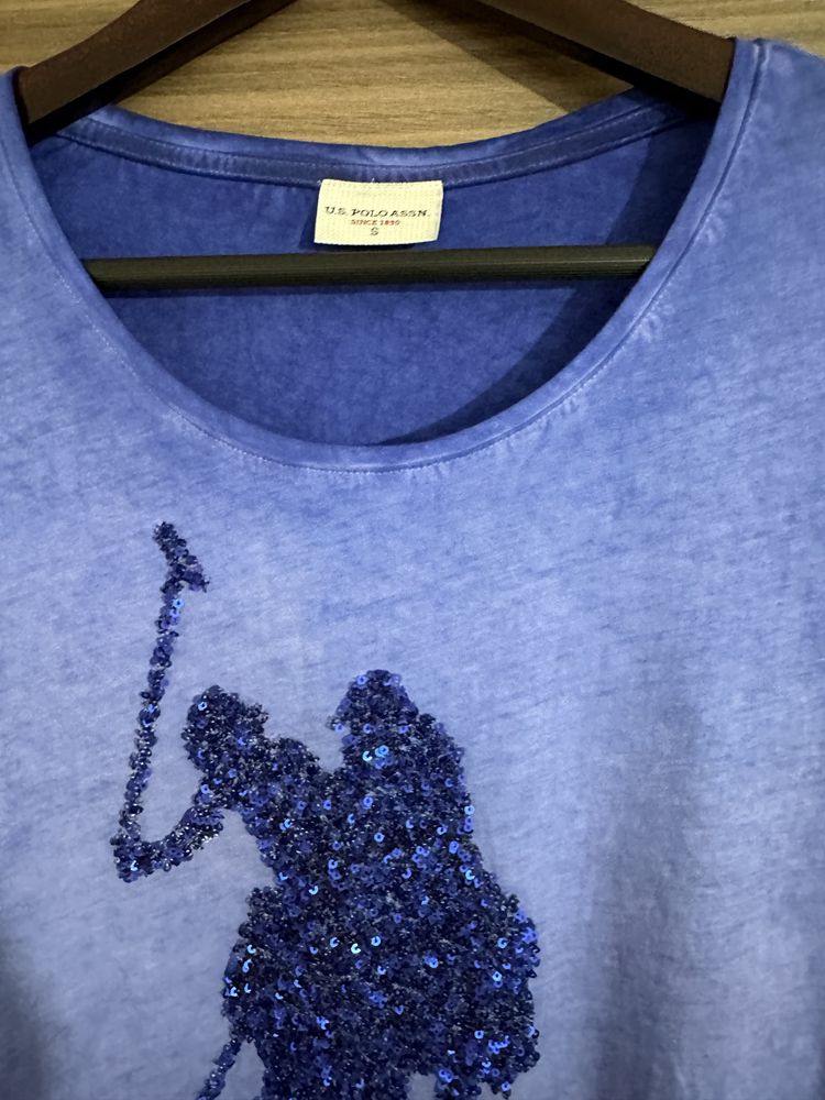 Дамска тениска  moschino