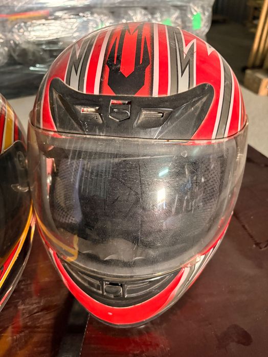 Casca moto/ atv femei/barbati