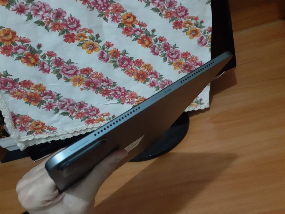 Планшет Mi pad 6 s pro 12/512 ideal