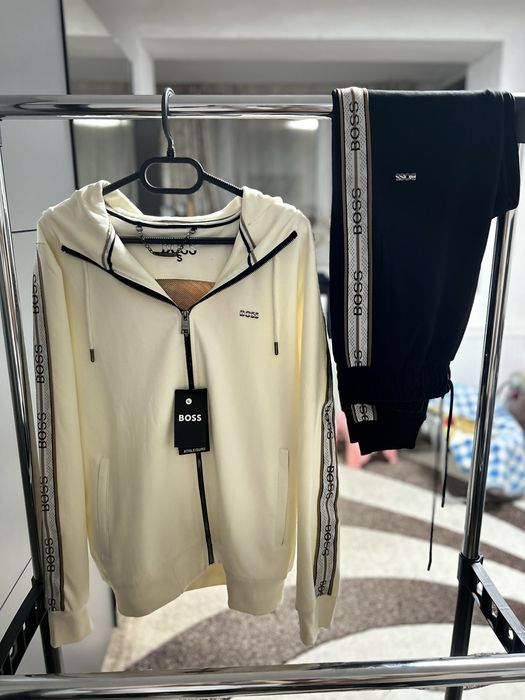 Treninguri Hugo Boss ,Lacoste ,Armani