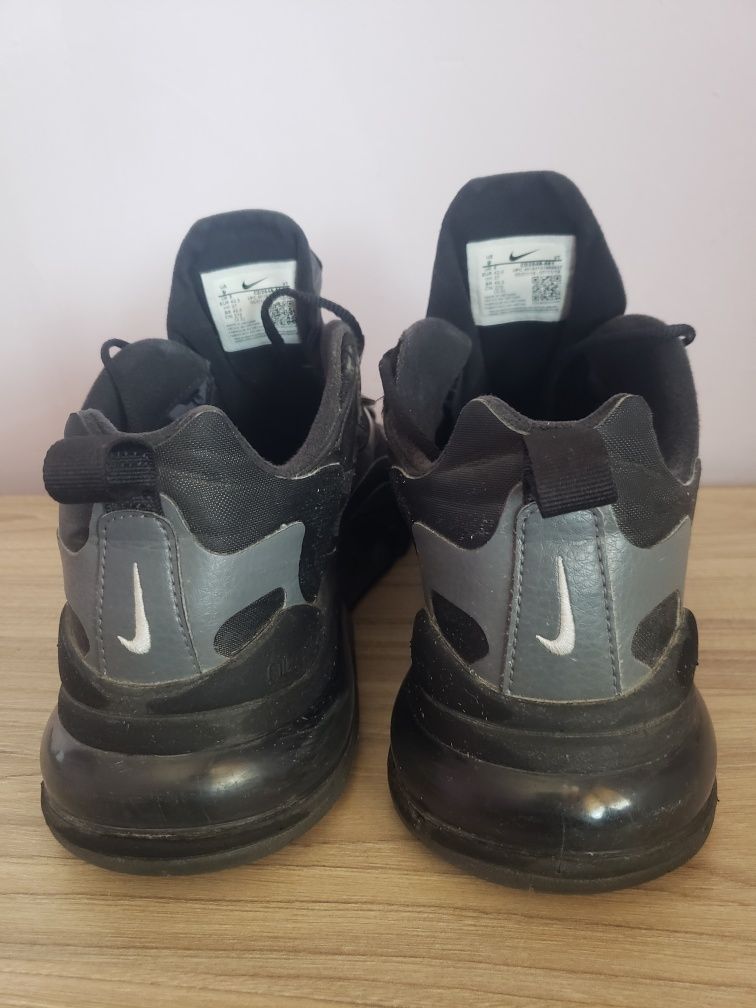 Оригинални маратонки Nike Air Max React 42.5