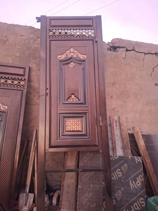 Продаются ворота