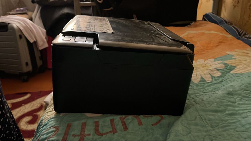 Принтер EPSON L200