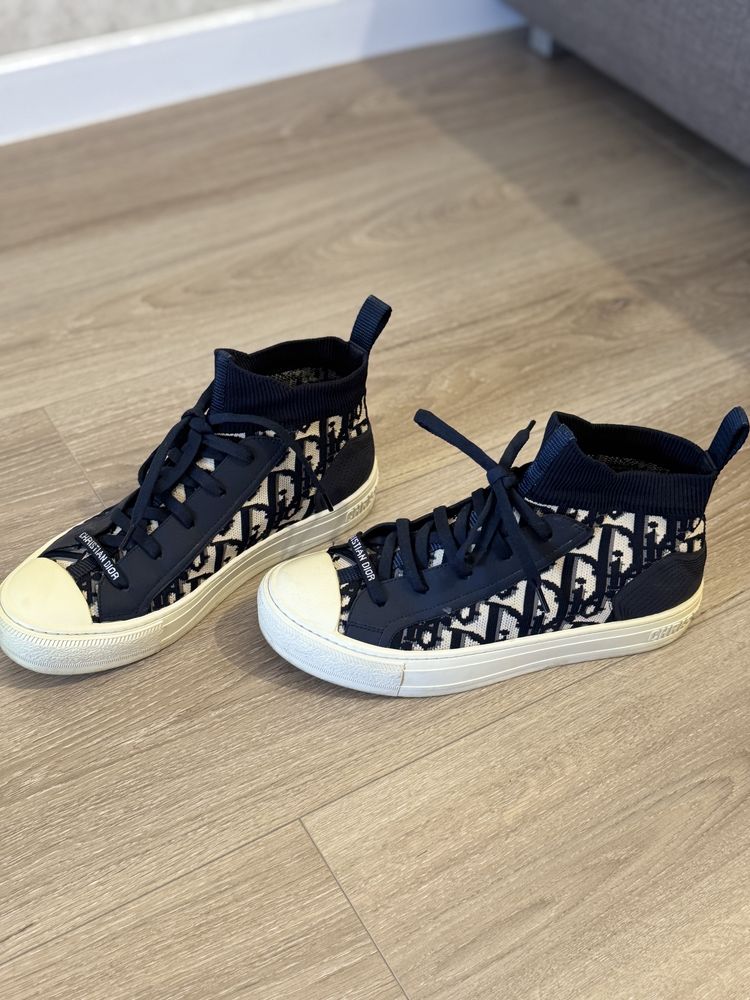Sneakers Christian Dior 38