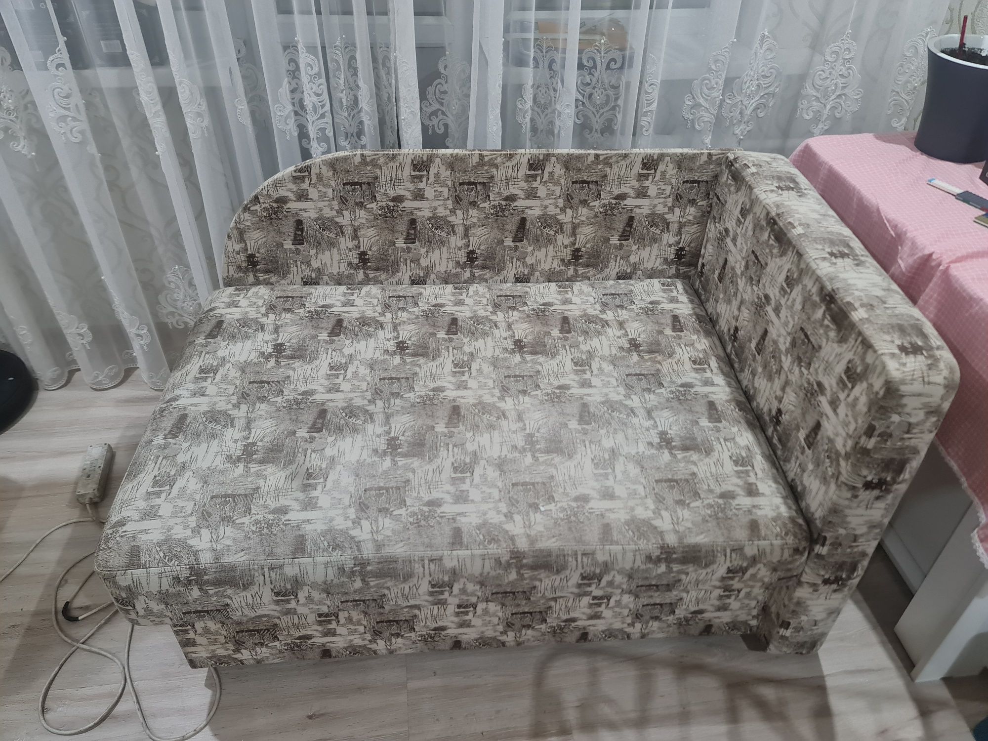 Раскладной диван "тахта"