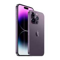 Iphone 14 pro max 128gb purple 86% с коробкой в идеальном состоянии