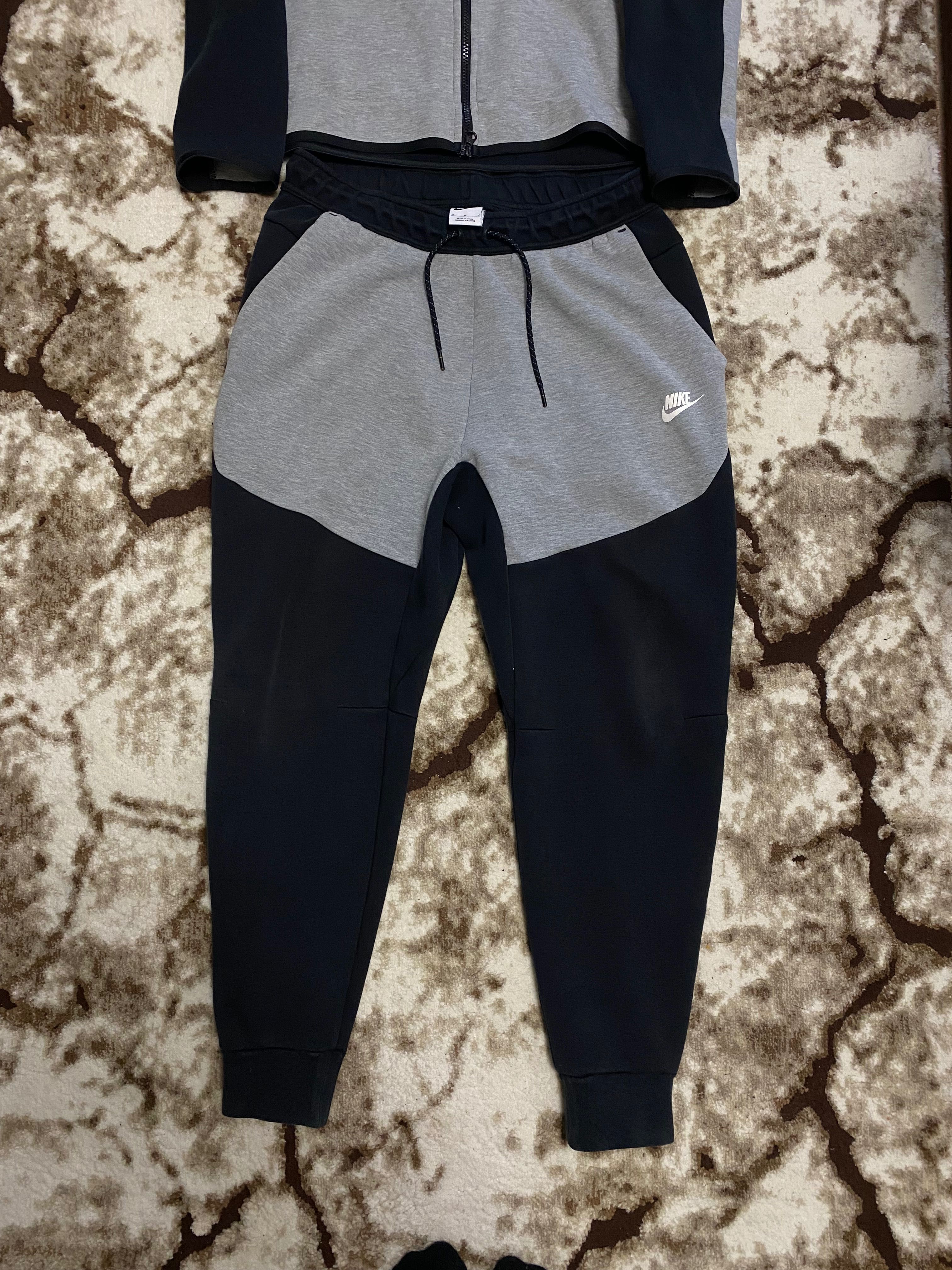 Trening Nike Tech Fleece