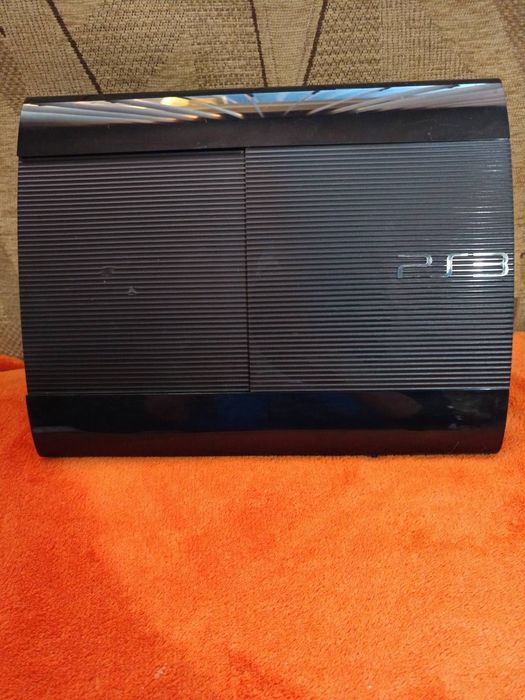 SONY PlayStation3