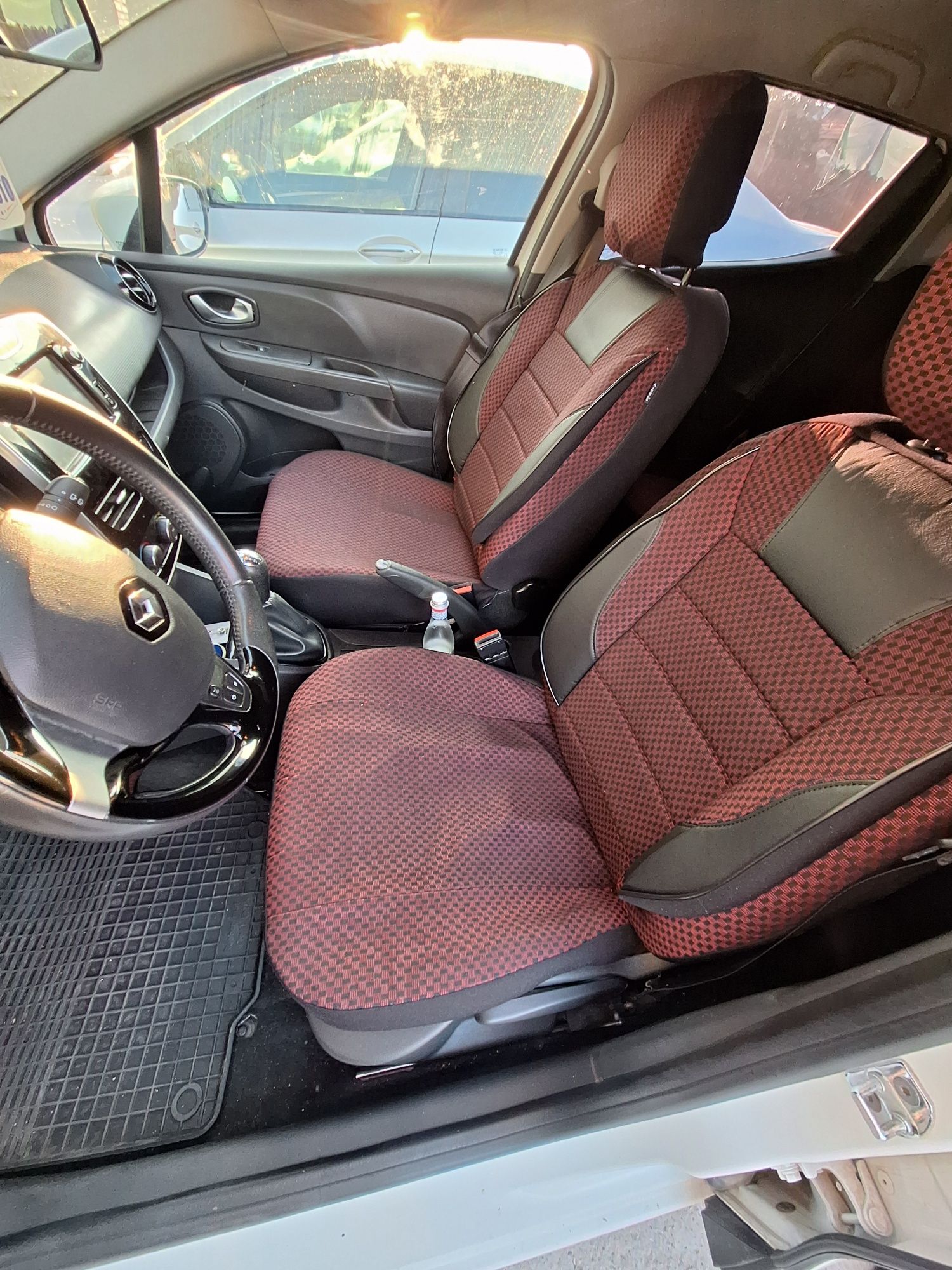 Renault Clio 4 1.5 dci 75 cp 2015