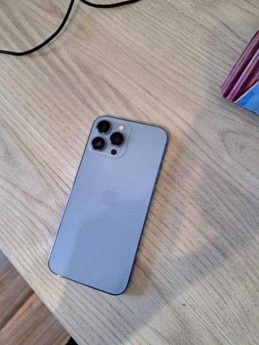Iphone 13 pro max 1Tb