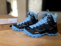 Ghete drumetie MAMMUT - marimea 39 - 40