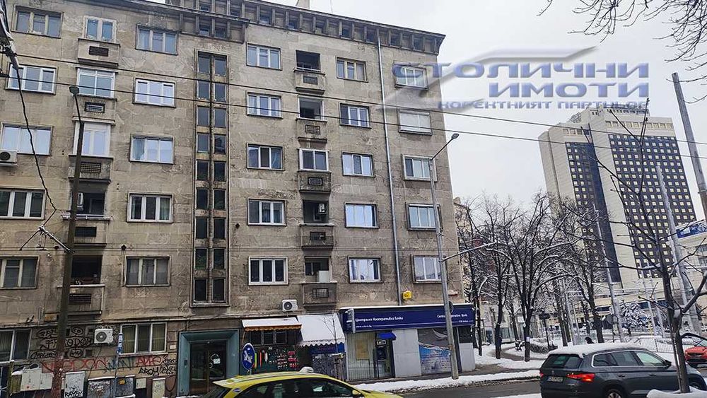 Дава се под наем Двустаен апартамент в София, Център - 75 кв.м за 765 € - Снимка #8