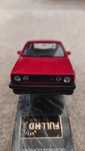 Volkswagen Golf I GTI е метална колекционерска