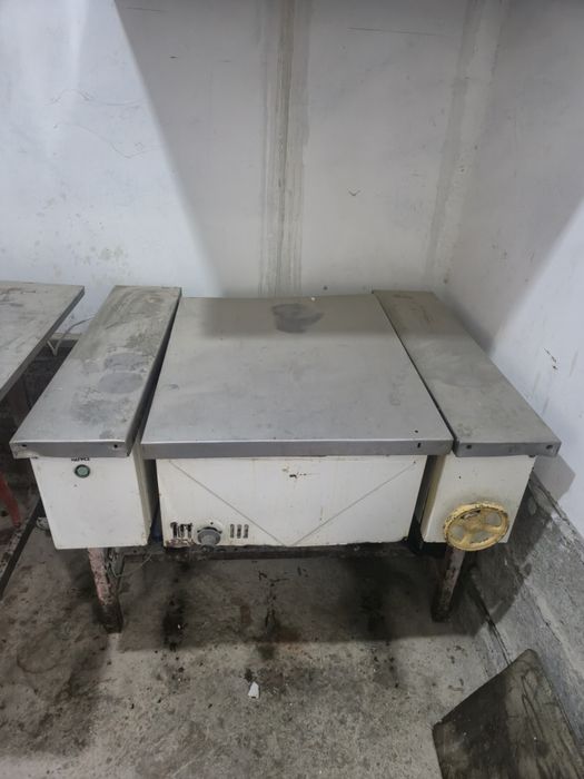 Tovuq pishirish appaarati